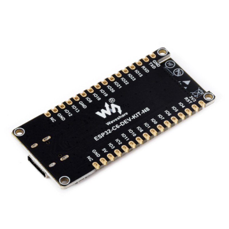 ESP32-C6-DEV-KIT-N8 Standardna izdaja