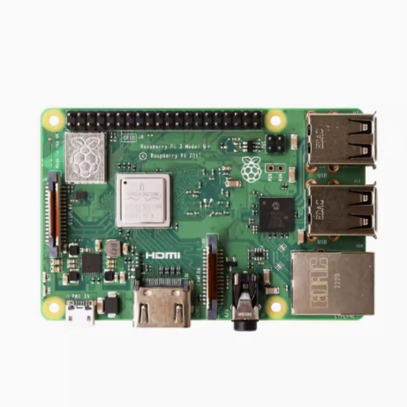 Matična plošča Raspberry Pi 3B/B+