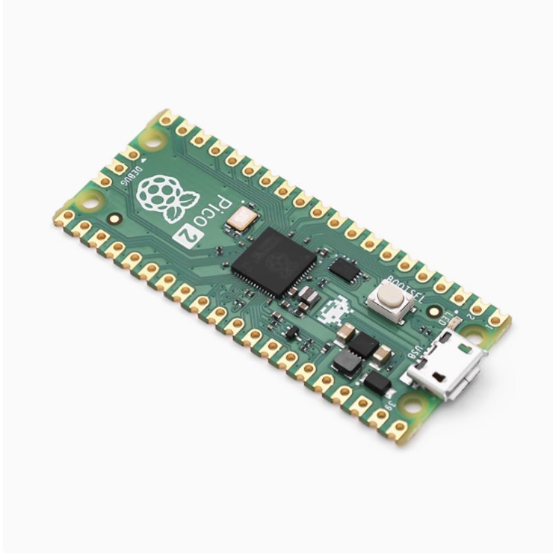 Razvojna plošča Raspberry Pi Pico 2