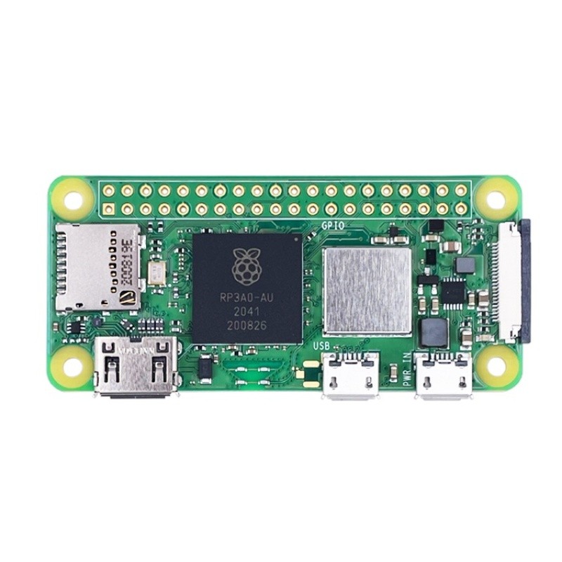 Razvojna plošča Raspberry Pi Zero 2W